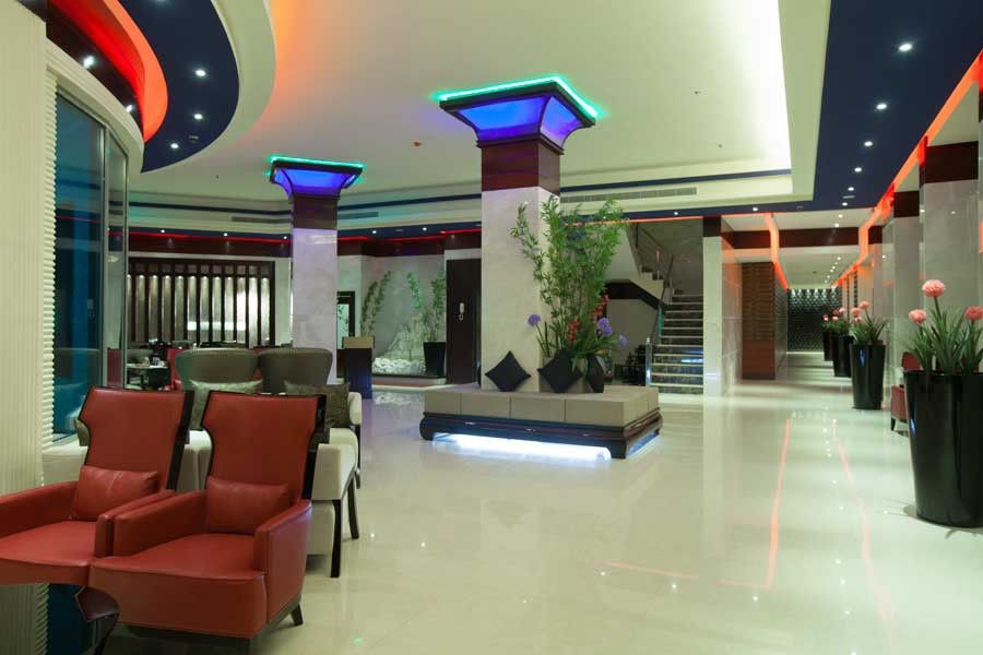 Ramada By Wyndham Alleppey Alappuzha Dış mekan fotoğraf